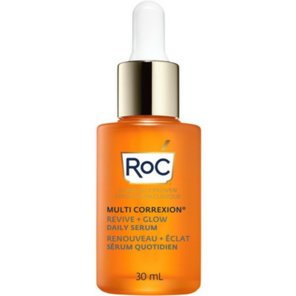 "ROC Skincare" Multi Correxion Revive + Glow Daily Serum - Picture 2 of 2